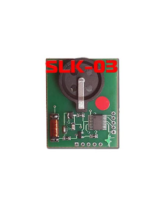 Emulator SLK-03