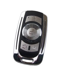 XKGD10EN 4 Button Remote