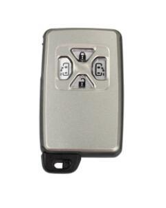 271451-0111 P1-94 4 Button Smart Remote