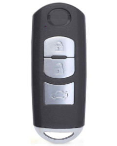 PCF7953P 3 Button Smart Remote
