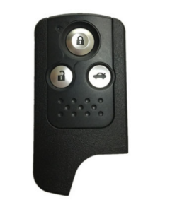 72147-TRO-H03 PCF 7945 3 Button Smart Remote