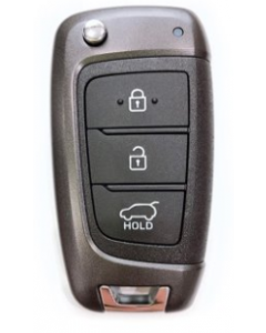 95430-G3100 3 Button Flip Remote