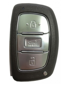 95440-2S610 3 Button Keyless