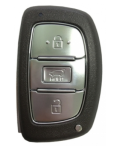 95440-D7000 HITAG3 3 Button Keyless Remote