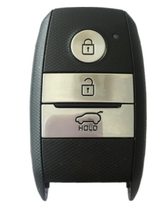 95440-H8100 3 Button Smart Remote