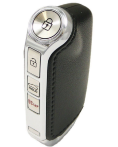 95440-J5010 HITAG3 3 Button Keyless Remote