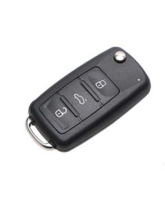 AES-48 3 Button Remote