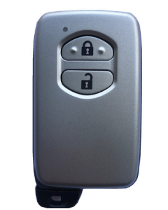 B53EA P1-98 2 Button Smart Remote