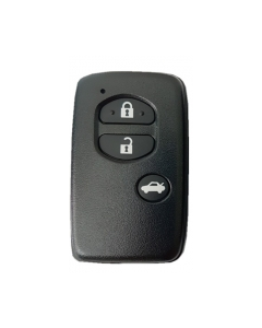 B74EA P1-98 3 Button Smart Remote