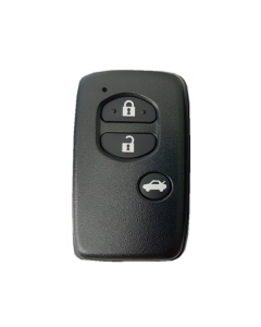 B77EA P1-98 3 Button Smart Remote