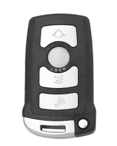 CAS1 4 Button Keyless Remote 434mhz