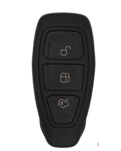 LKP02 3 Button Keyless Remote
