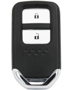 HITAG3 2 Button Smart Remote