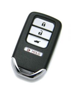 KR5V1X 2+1 Button Smart Remote