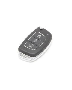 3 Button ID60 Remote RKE-4F08