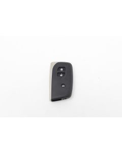 Lexus 3 Button Smart Key Case