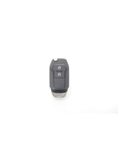 2 Button Flip Remote EB3T-15K601-BA