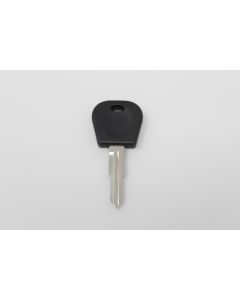 GT15 Transponder Key