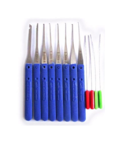 Key Extractor Tools 12 Pieces