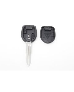 MIT11 Transponder Key