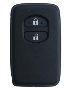 B75EA P1-98 2 Button Smart Remote