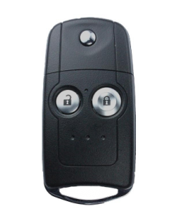 PCF7936 2 Button Flip Remote