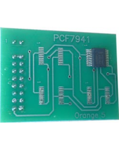 Adapter PCF 7941