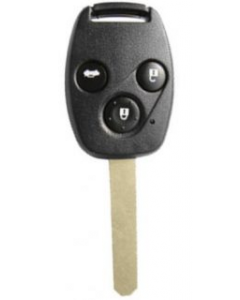 PCF7961 3 Button Non Flip Remote