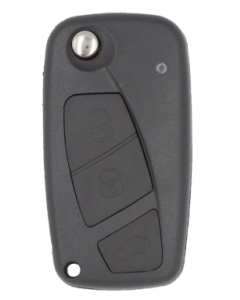 PCF7941 3 Button Flip Remote