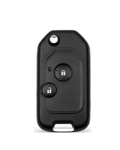 PCF7961 2 Button Flip Remote
