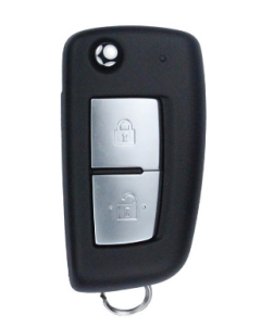 PCF7961M 2 Button Flip Remote 2020