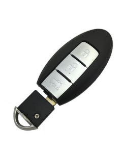 S180144104 HITAG AES 3 Button Smart Remote