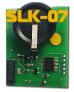 Emulator SLK-07E