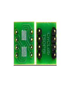 SSOP8/DIP8 Adaptor