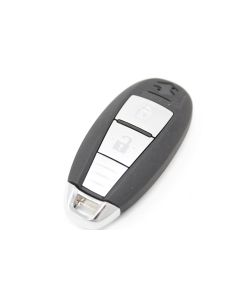 2 Button PCF7953 Smart Remote