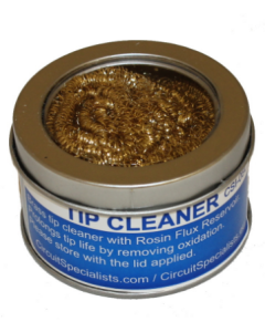 Tip Cleaner