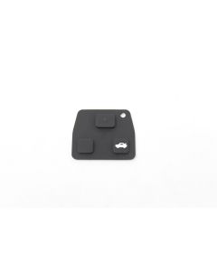 3 Button Replacement Rubber Pad