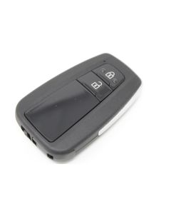 BR2EX 2 Button Smart Remote