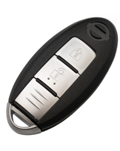 S180144102 HITAG AES 2 Button Smart Remote