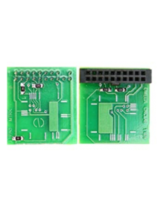 11PA8/11E9 QFP64 Adaptor