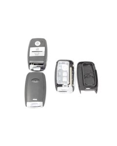 3 Button Smart Repair Case