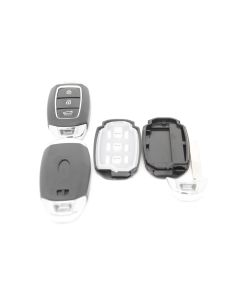 3 Button Smart Case