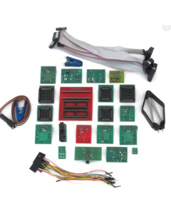30 Piece Adaptor Set