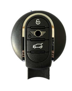 3NBGIDGNG1 PCF7953P 3 Button Disc 434mhz