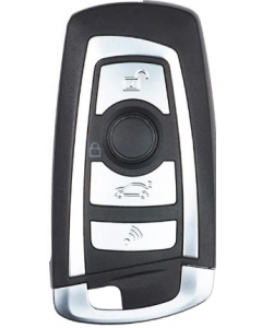 4 Button CAS4 433mhz