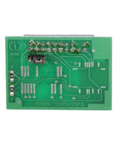 68HC(7)05P3/E6 Adaptor