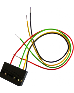 912 (9S12) Incircuit Lead