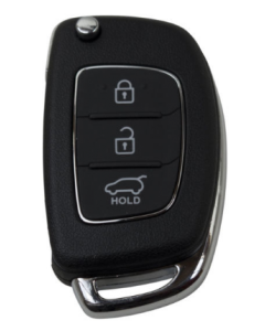 95430-1K500 ID60 3 Button Flip Remote