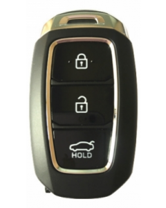 95440-J9100 HITAG3 3 Button Keyless Remote