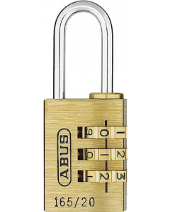 code padlock